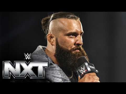 Tony D’Angelo: I Think If I Got The WWE Main Roster Call Tomorrow, I’d Be Just Fine