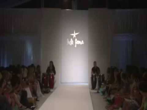 Luli Fama Bikinis and Swimwear Fashion Show