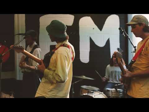 95bFM Friday Live: Soaked Oats - 'Gum-15'