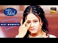 Indian Idol S14 | Indian Idol के Stage पर Ananya से किसने मांगी माफी? | Best Mom