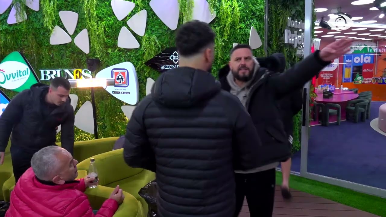 “Çfarë jam unë, gjyq publik?”/ Miri-Erikut: Hajde ta sqarojmë te cepi…