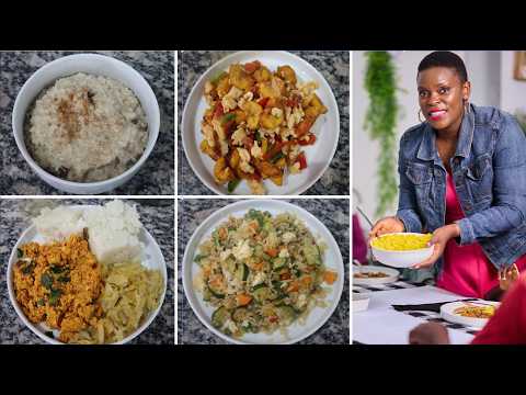 Are You Wasting Time In The Kitchen? 10 Minute Meals My Viewers Love