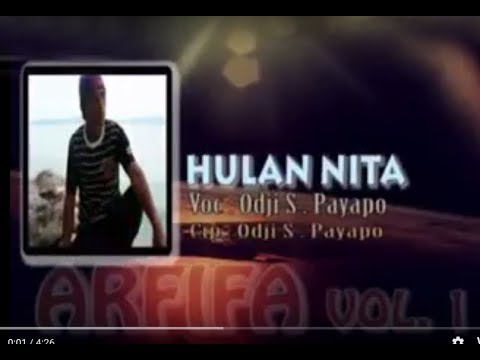 Odji S. Payapo - Hulan Nita