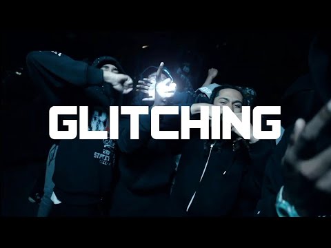 Very Hard Jersey Drill Type Beat x Jersey Club Type Beat - "Glitching" | 