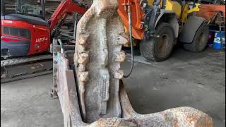 Venta de Dehaco MCP-1000 cizalla de demolición - Imagen 4 | Machineryline PY Dehaco MCP-1000 cizalla de demolición | Imagen 4 - Machineryline