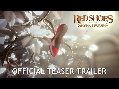 Red Shoes And The Seven Dwarfs (2020) Teaser