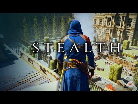 Mastering Stealth Kills in Assassin's Creed Unity: Quick and Clean Gameplay