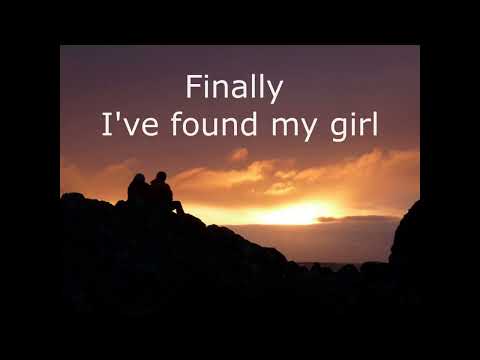 Finally Florent Dorin - Lyrics