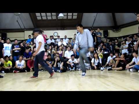 Big PayBack Vol. 3  Shenanigans Posse vs  Underground Flow