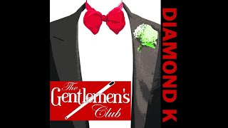 Diamond K - Work It Mega Mix (Audio)