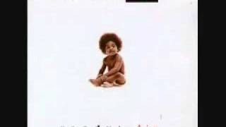 Things Done Changed--Biggie Smalls