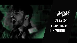 To the Rats and Wolves - Die Young (Kesha - Cover)