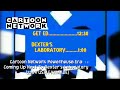 Cartoon Network Powerhouse Era Coming Up Next Get Ed To Dexter S Laboratory 2004 USA FANMADE