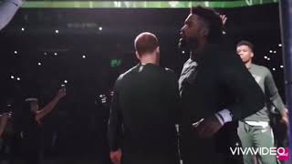 Giannis Antetokounmpo mix “365” By DJ Khaled