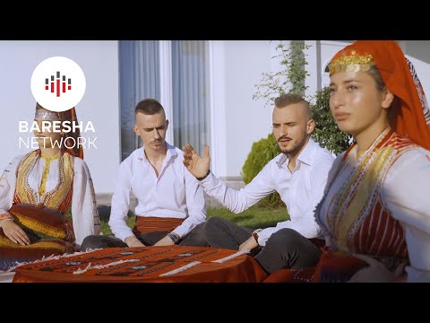 Emin & Argjend Aliu - Çka kan zogjt e malit (Official Music Video)