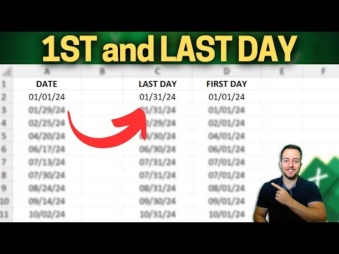 How to Convert PDF to EXCEL Spreadsheet Practical Example Step by Step