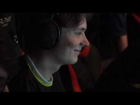 Moche LPLOL - Playoffs 2º Split - Grande Final - K1CK vs FTW - Jogo 3