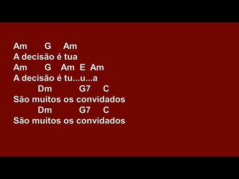 Vocação - Padre Zezinho