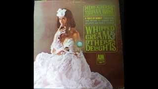 Whipped Cream , Herb Alpert & The Tijuana Brass , 1965 Vinyl