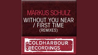 Without You Near (Alex M.O.R.P.H.'s Sacred Light Remix)