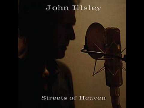 John Illsley - Streets of Heaven - Feat Mark Knopfler