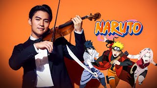 Download lagu Sadness & Sorrow for Violin & Orchestra [Naruto] mp3