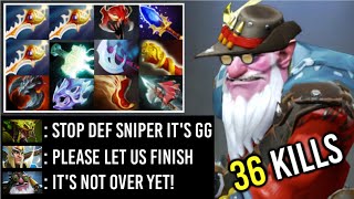 Wtf 17x Slashes Pro Juggernaut Scepter Battle Fury Most