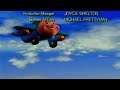 Cierre VHS Jay Jay El Avioncito Abróchense Los Cinturones 2005 Argentina