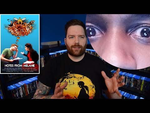 Notes from Melanie Movie Review