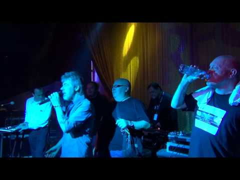Ken Laszlo feat. Italo Disco Stars - Hey Hey Guy Pure 80´s Disco Weekend Helsinki Pressa 20-09-2014