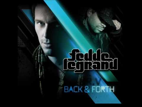 Fedde le Grand ft. Mr. V - Back & Forth (Full Vocal Mix)