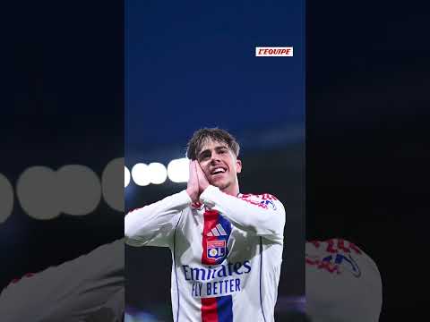 👏 Paulo Fonseca a loué la performance de son équipe et les prestations de Moreira et Endrick #ol