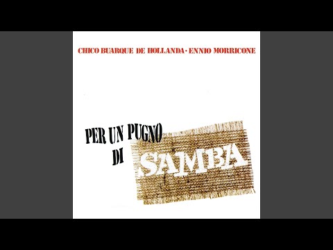 Queste e quelle – Chico Buarque