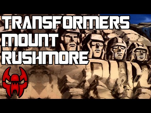 The Four Most Important People in Transformers History