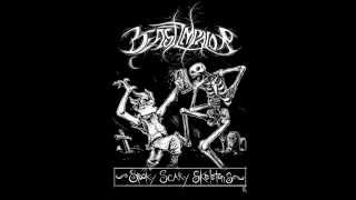 BEAST IMPALOR - Spooky Scary Skeletons (Andrew Gold cover)