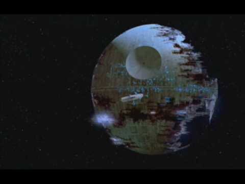deejay C1P8 & deejay C3P0 - Death Star