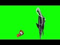 Finding Nemo Look At That Filthy Absolutely Filthy Green Screen