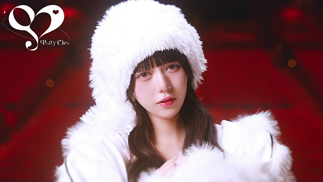 【MV】Pretty Chuu「いっそペンラなんて吹き飛ばしちゃえ！」