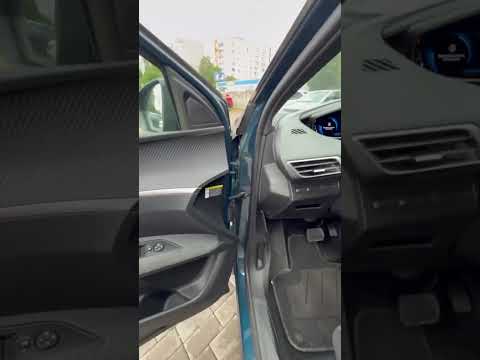 фото peugeot 3008 ii рестайлинг 0