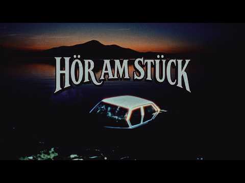 ENO - HÖR AM STÜCK EP (DER OFFIZIELLE FILM)