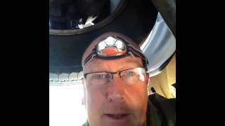 Dodge Ram 1500 SLT 4X4 Engine Code P0335 Repair