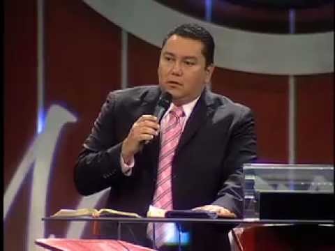 "Vienen días de Gloria para esta casa" Pastor Javier Bertucci (Domingo 13-01-2013)
