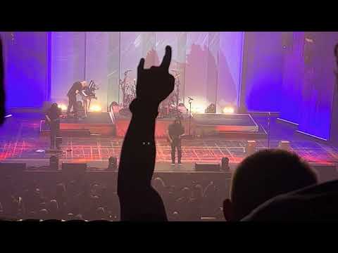 Thumbnail for Dream Theater  Count of Tuscany . full song   Akron Civic 2-23-2022 by Civic 2