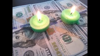How to make Black magic Money spells for Big Money