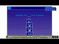 Super Stacker 2 Level 1 In Evil Chorded