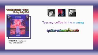 [THAISUB] WOODIE GOCHILD - MUSE Ft. JAY PARK, SIK-K (THAI LYRICS)