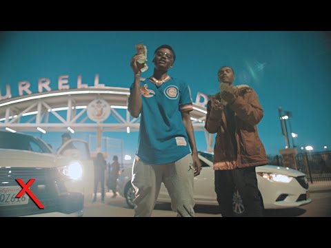 Money Yae X BankRow - Shut Down (Official Video)