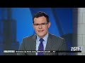 WGN TV Movie Club Acrimony 3 13 18