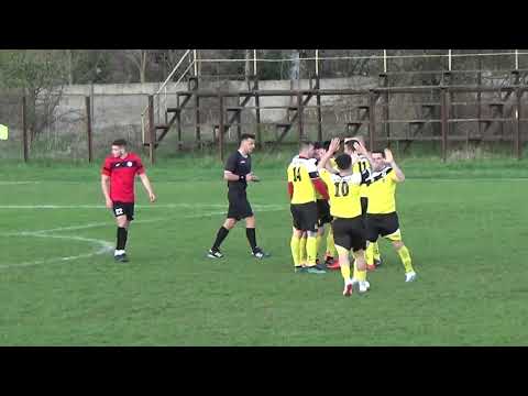 Aurul Brad - Geoagiu 3-1 (minutele 76-94)