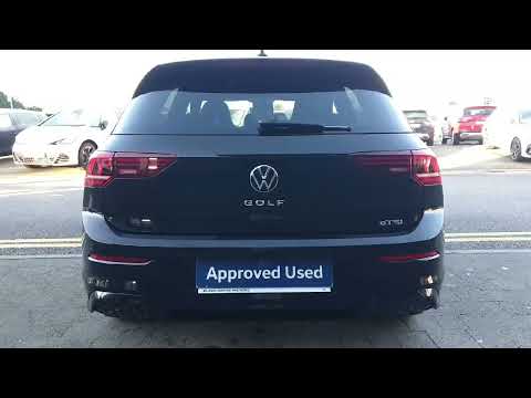 Volkswagen Golf 1.5TSI MHEV 150BHP 5DR R-LINE - Image 2